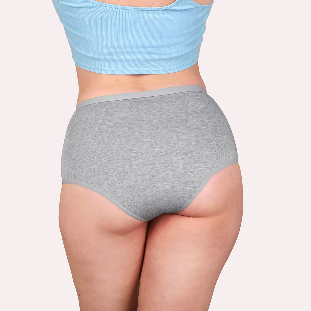 Taynie Comfort Bamboo ultra Curvy