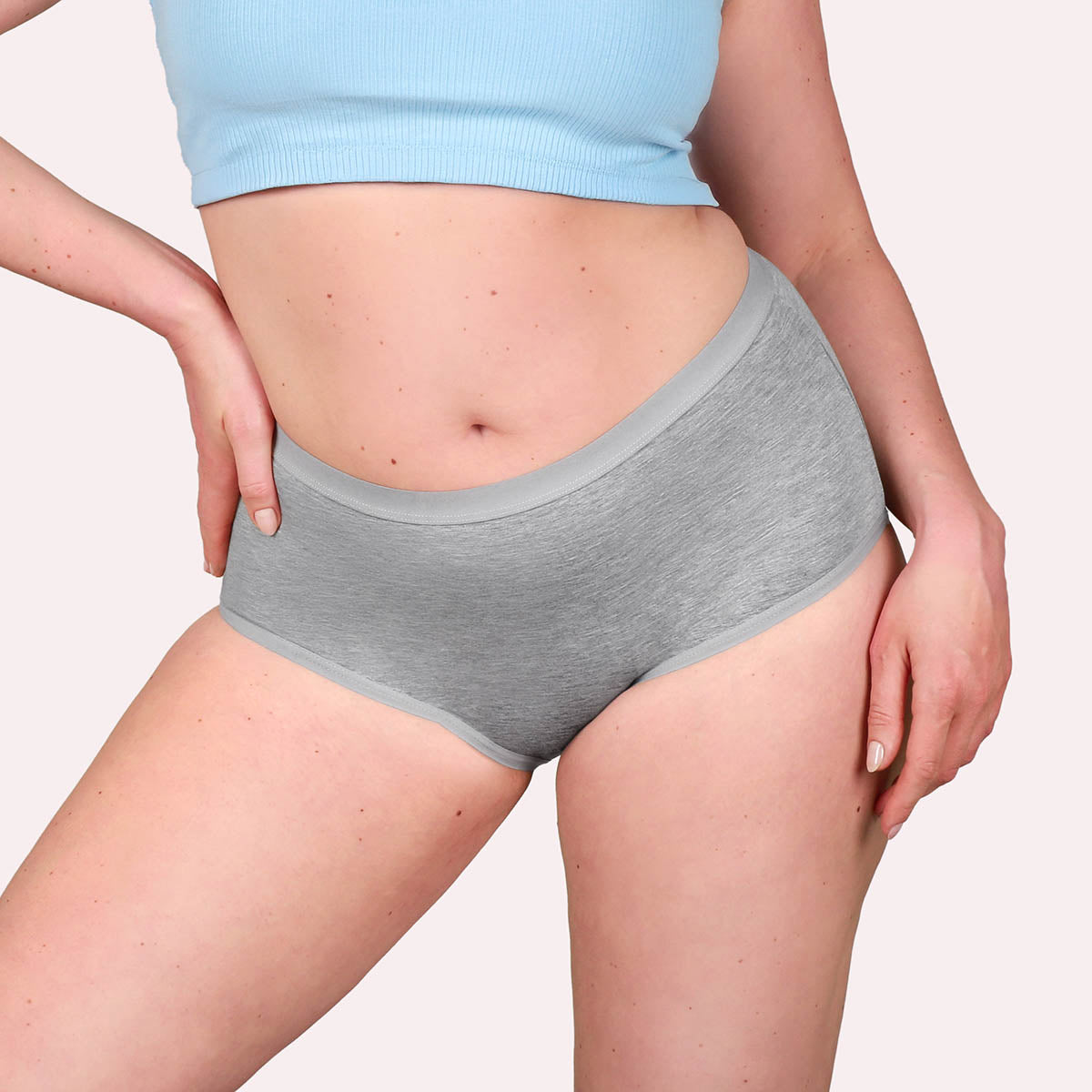 Taynie Comfort Bamboo Curvy