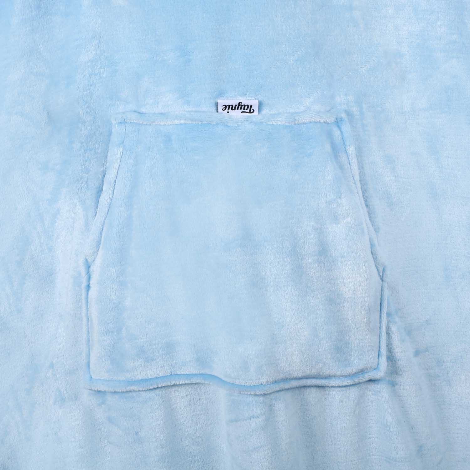 Ärmeldecke hellblau Nützliche Helfer Alle Produkte Curvy Teen Daily Menstruation Blasenschwäche Sport Wochenbett Für die Nacht Bei Ausfluss Geschenkideen