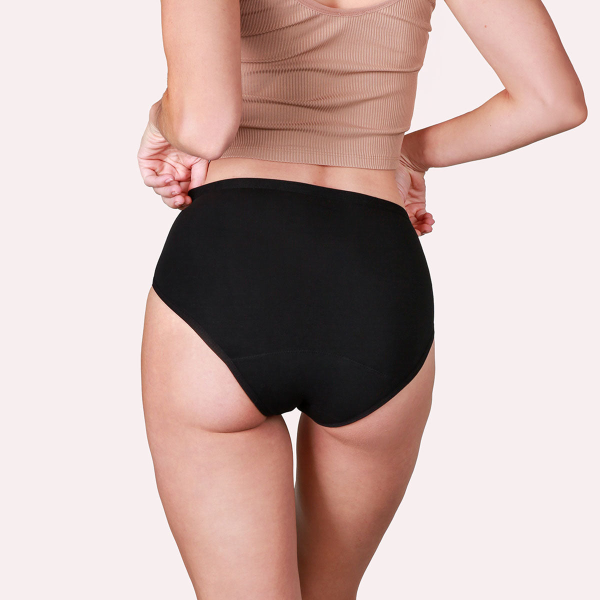 Taynie Basic schwarz Spar Sets Alle Produkte