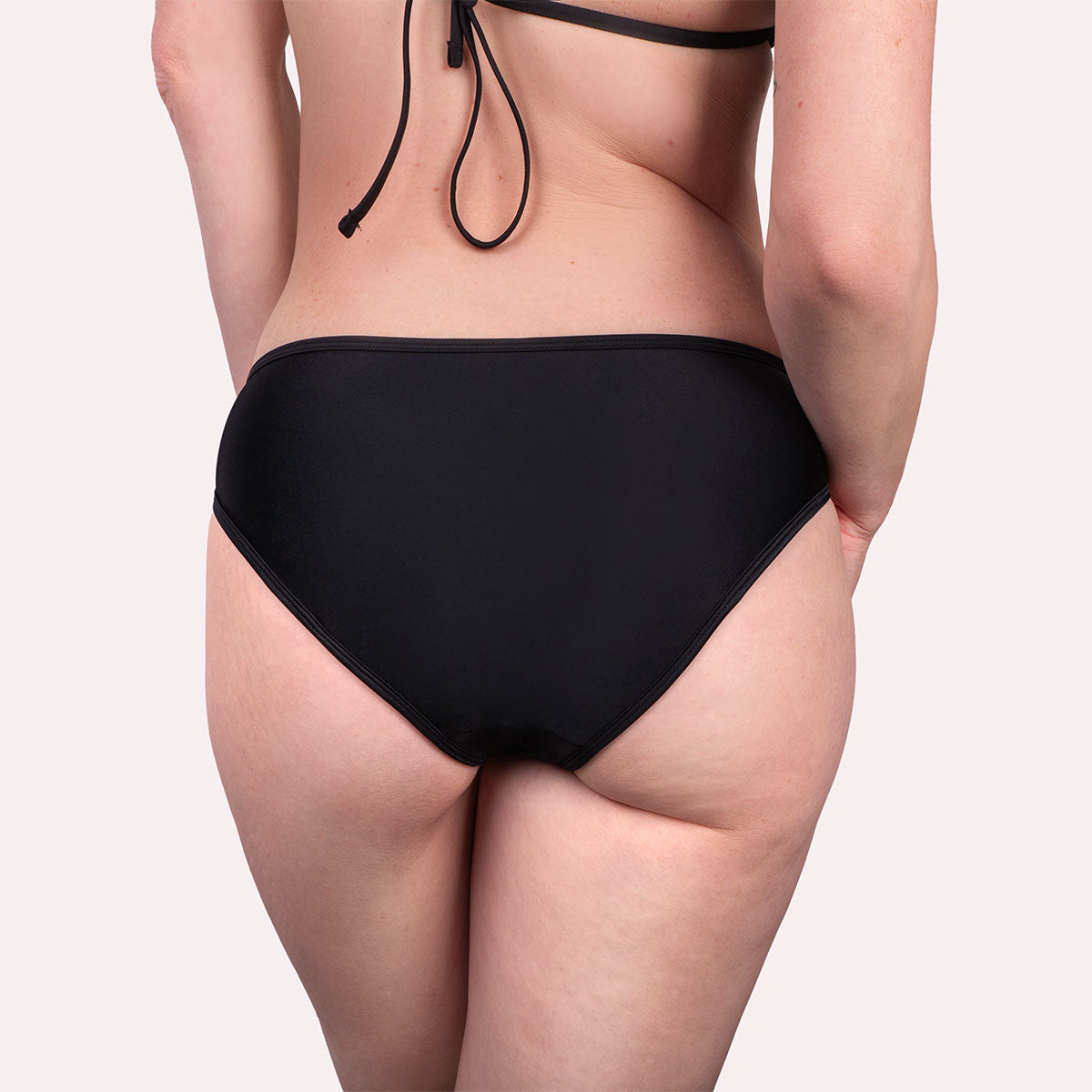 Taynie Beach Bikinihose schwarz Alle Produkte