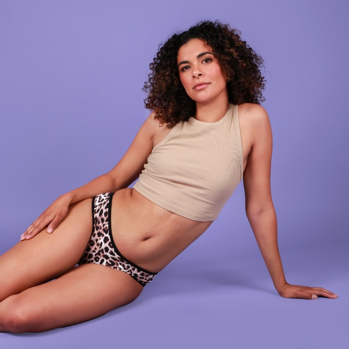 Taynie Brazilian Leo