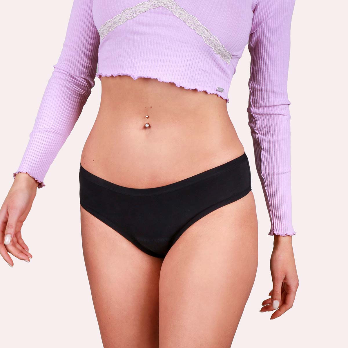 Daily Classic schwarz Alle Produkte