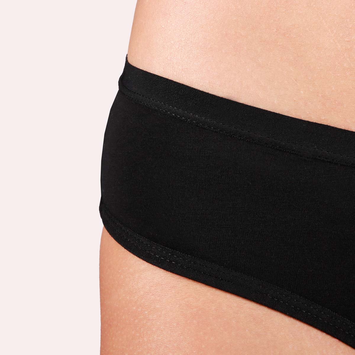 5er Pack Periodenunterwäsche Taynie Classic schwarz Alle Produkte