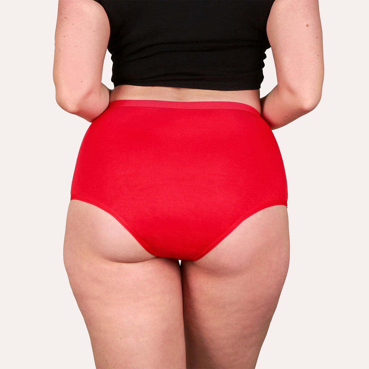 Comfort Bamboo Curvy