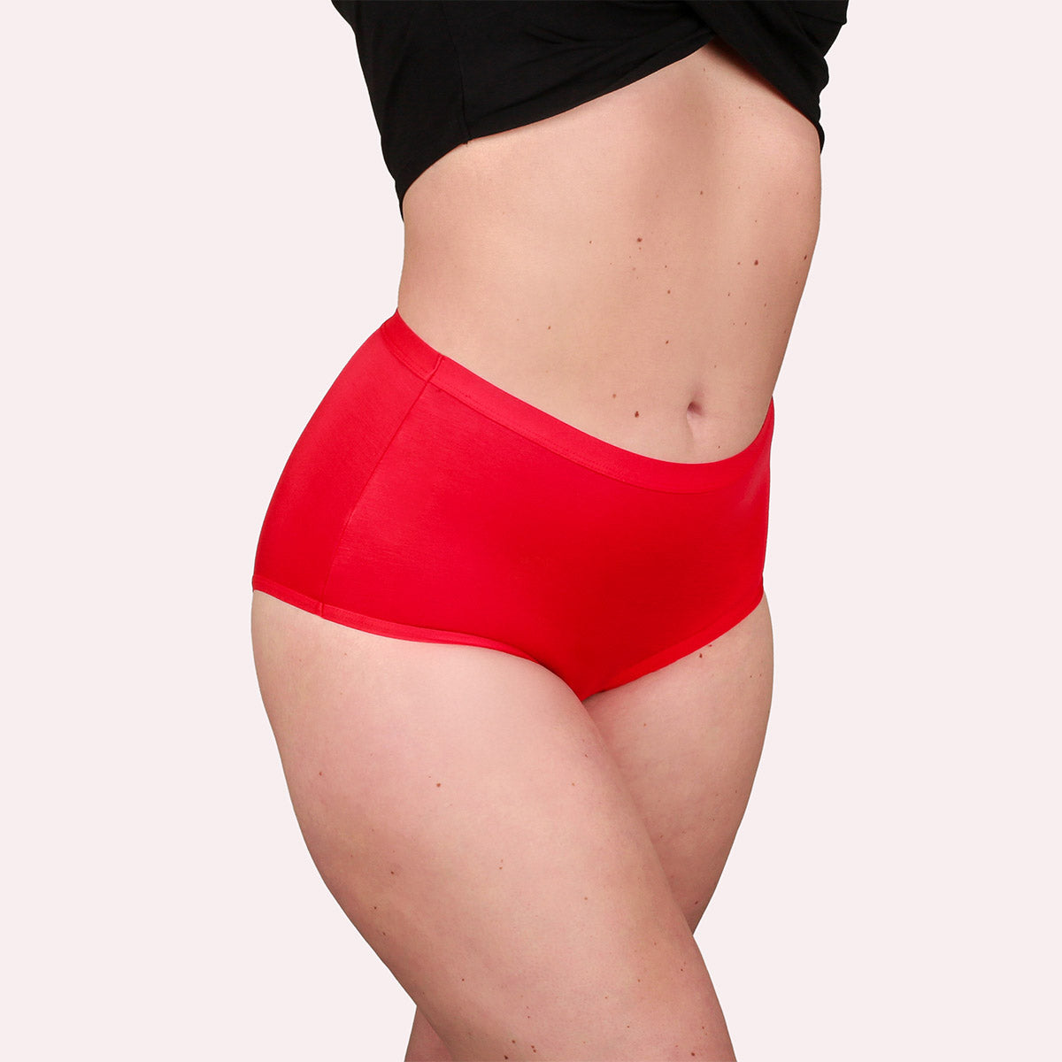 Comfort Bamboo Curvy