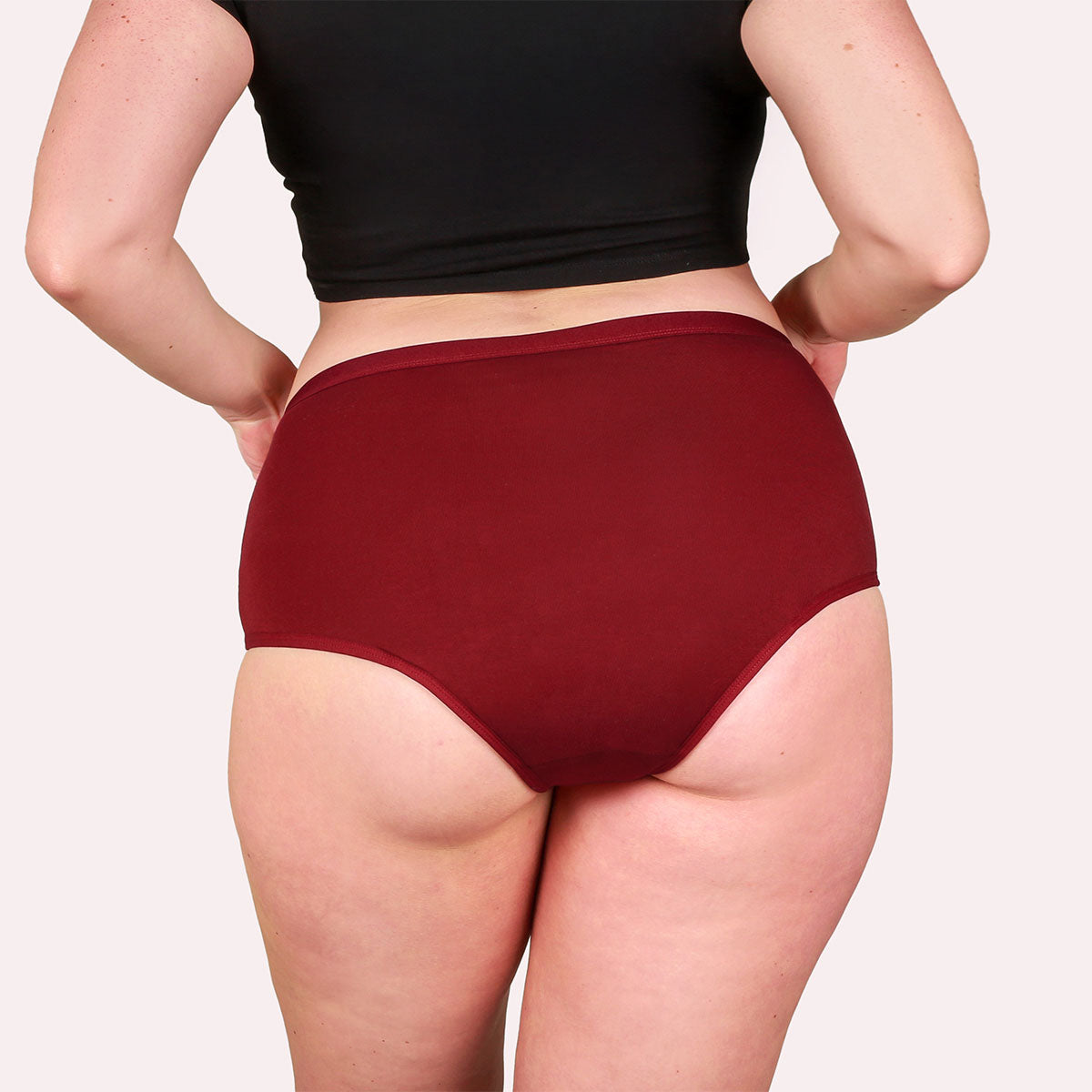 Taynie Comfort Bamboo Curvy