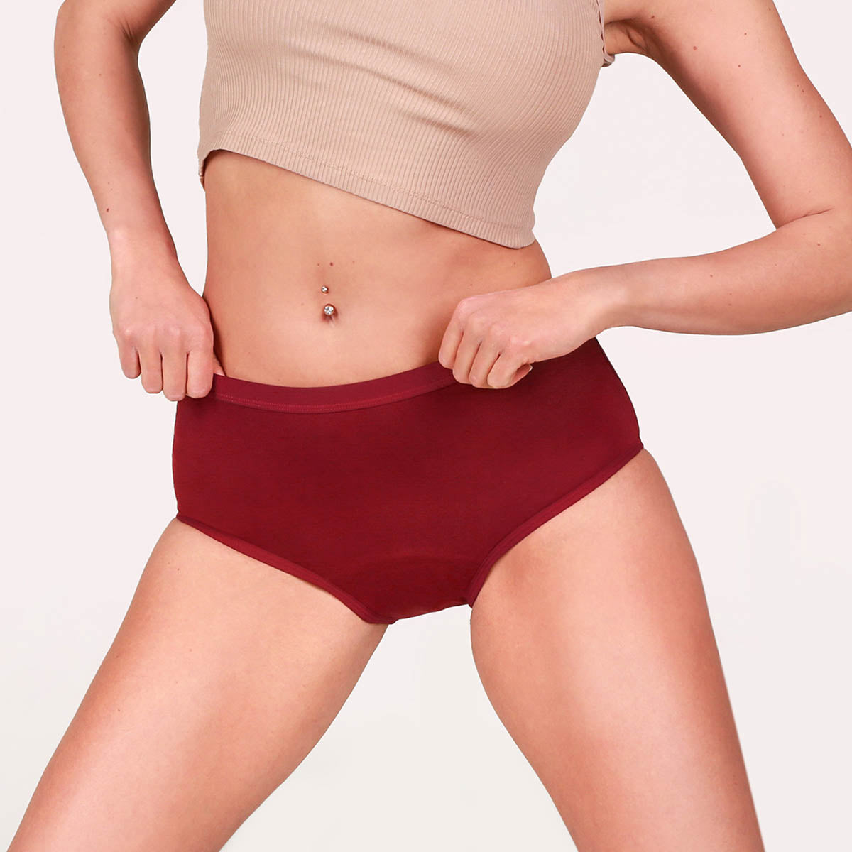 Taynie Comfort Bamboo