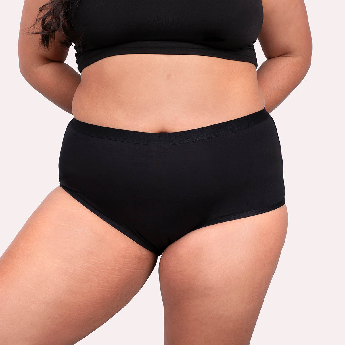 Taynie Comfort extra stark Curvy