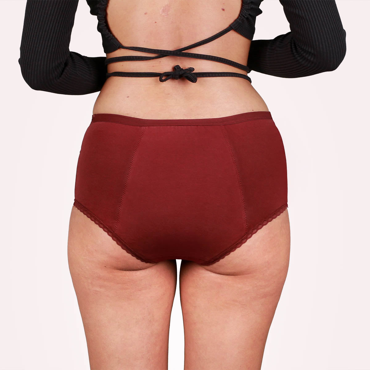 Taynie Deluxe rotbraun Alle Produkte