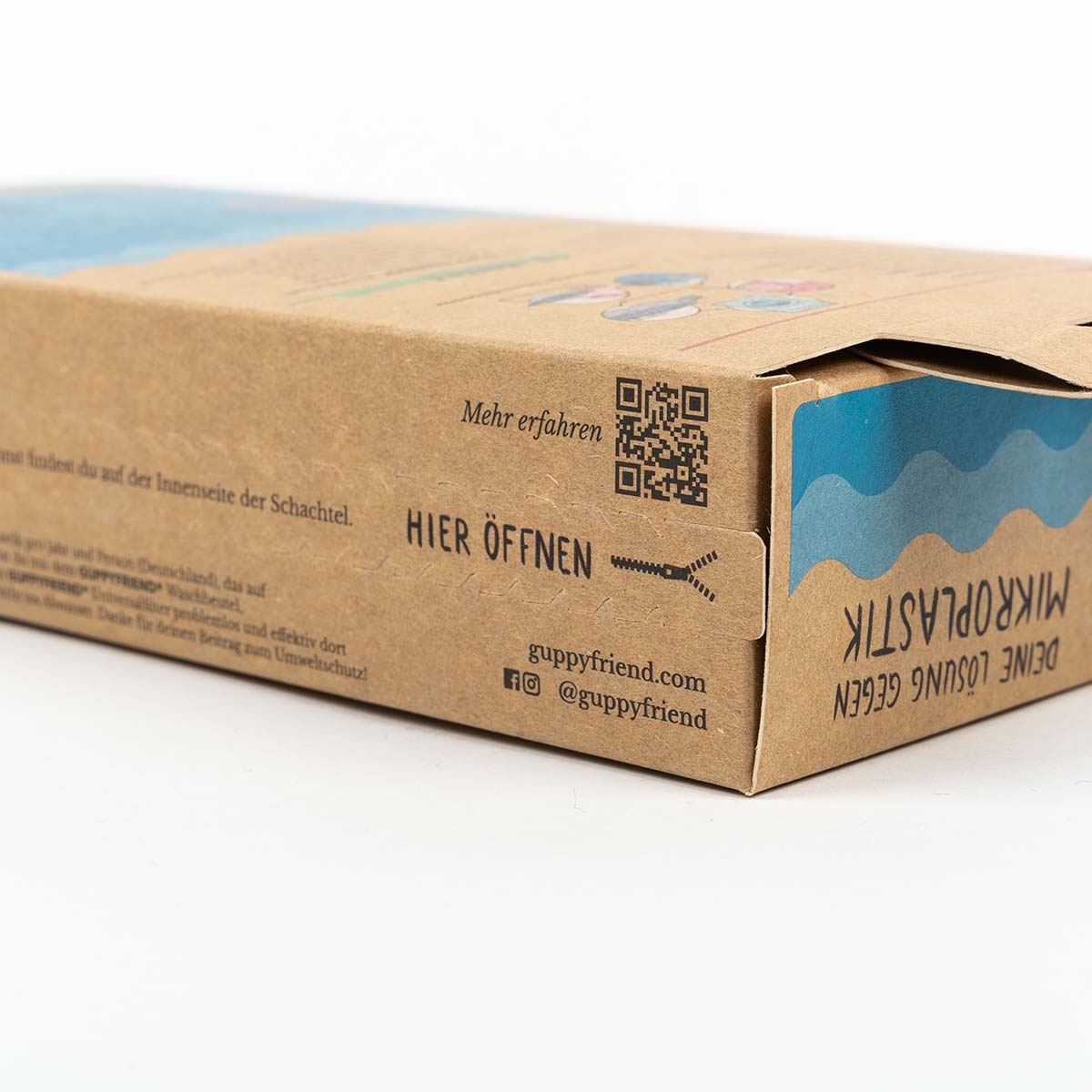 Guppyfriend Waschbeutel Alle Produkte