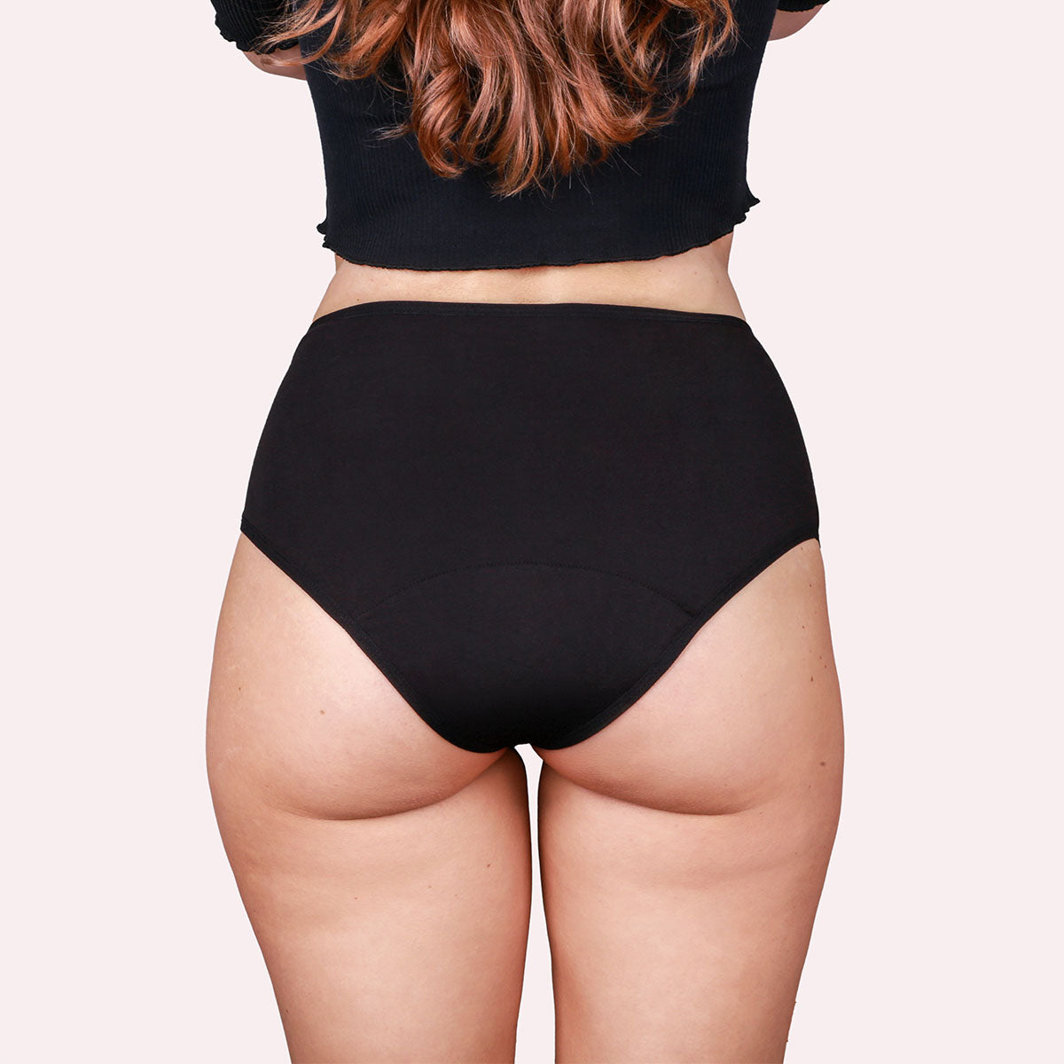 Taynie Highwaist Spitze extra stark