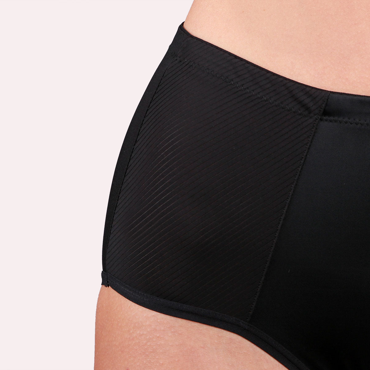 3er Pack Periodenunterwäsche Taynie Highwaist ultra schwarz Alle Produkte