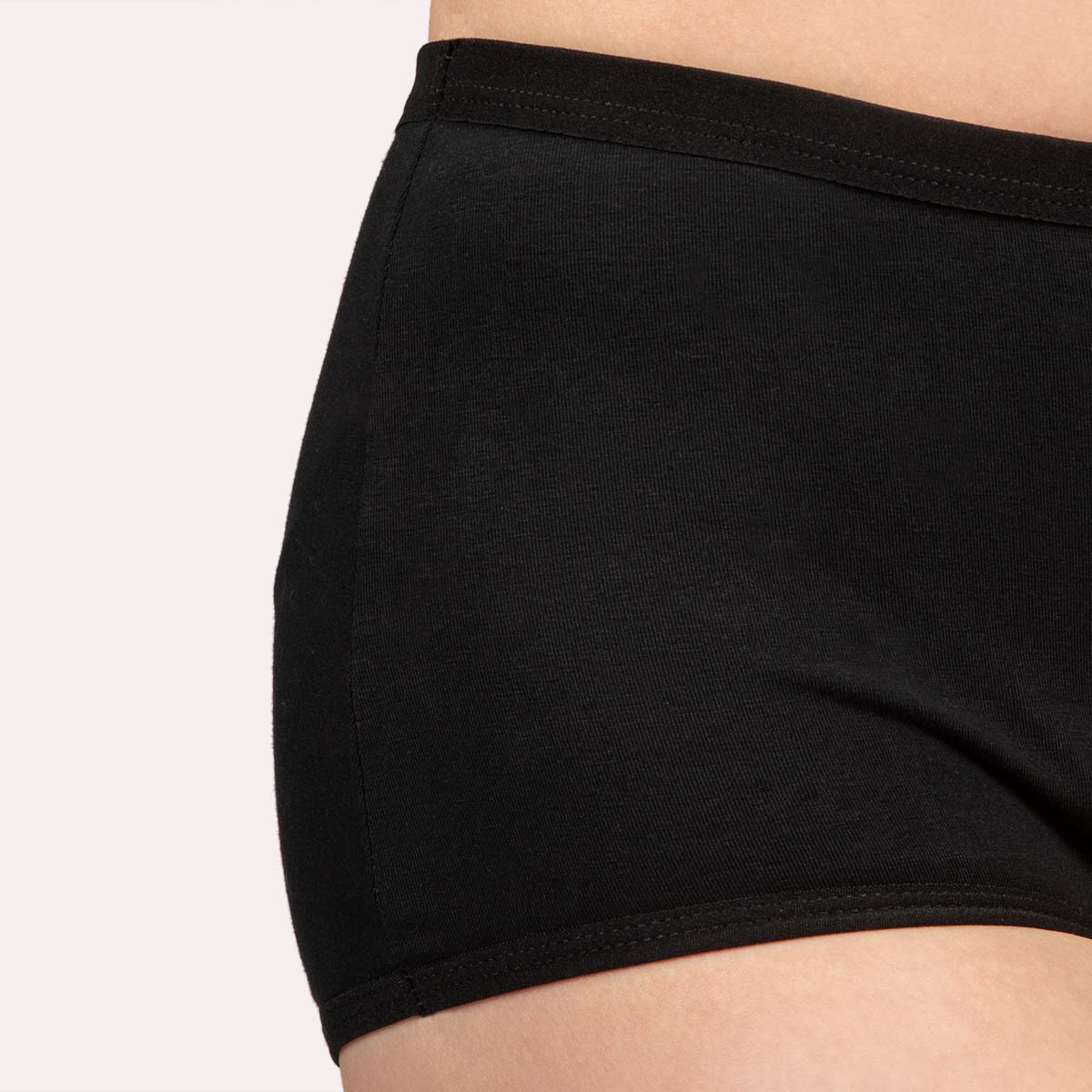 Taynie Hipster schwarz