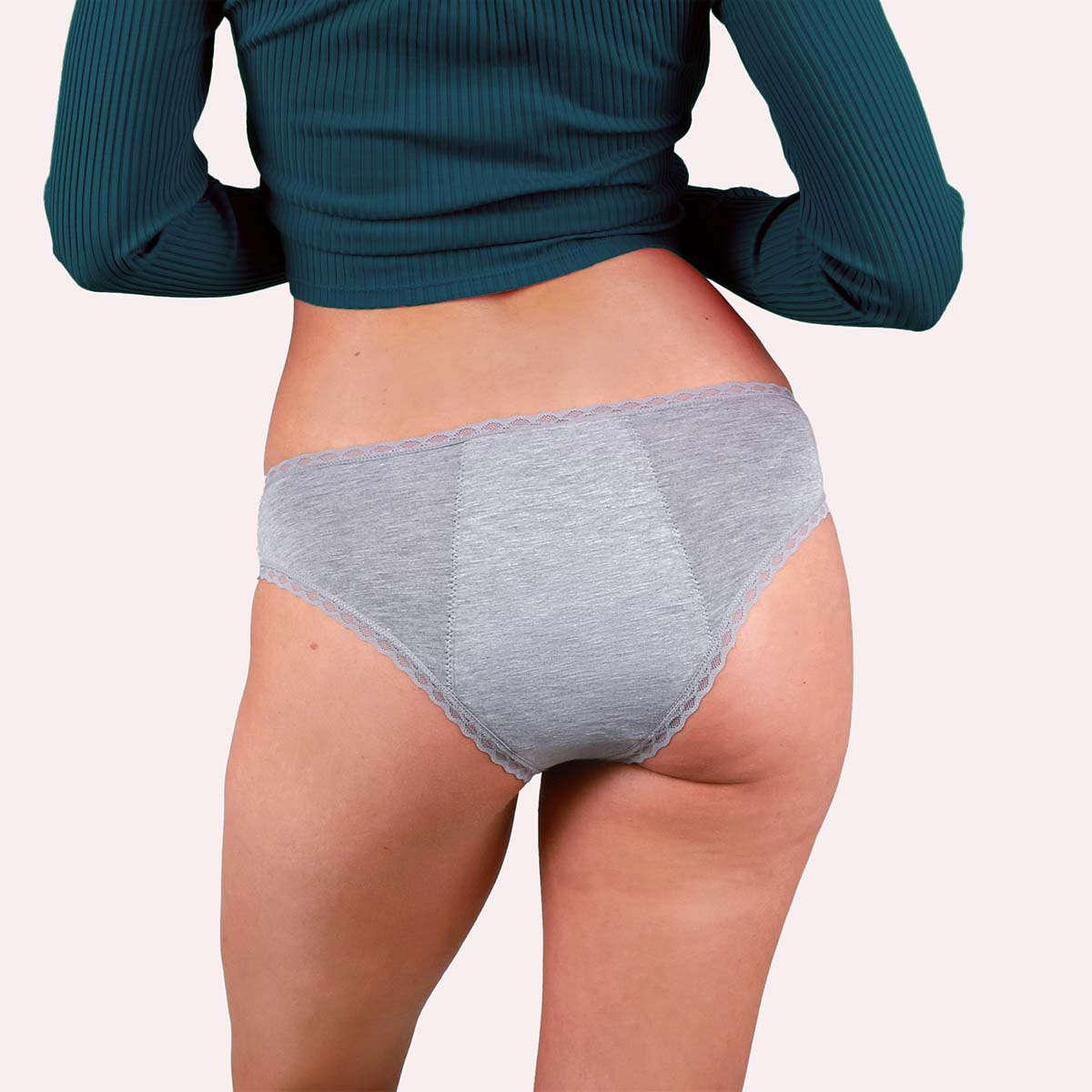 3er Pack Periodenunterwäsche Taynie Lady ultra bunt Alle Produkte