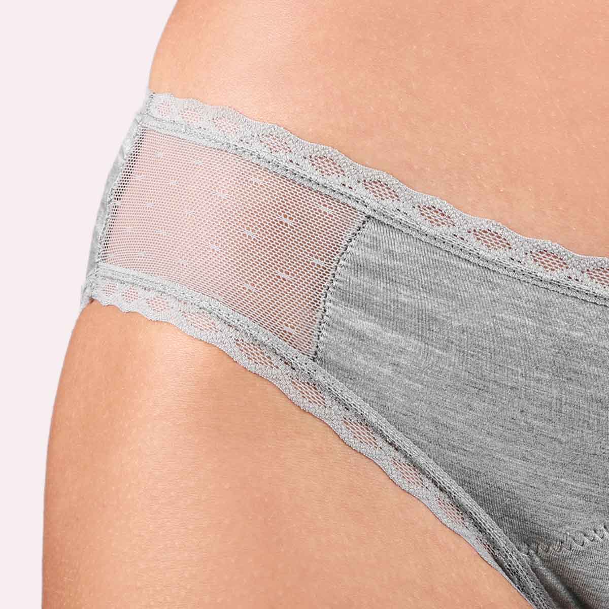 3er Pack Periodenunterwäsche Taynie Lady ultra bunt Alle Produkte