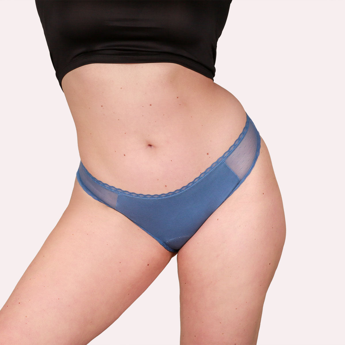 Taynie Lady ultra Curvy