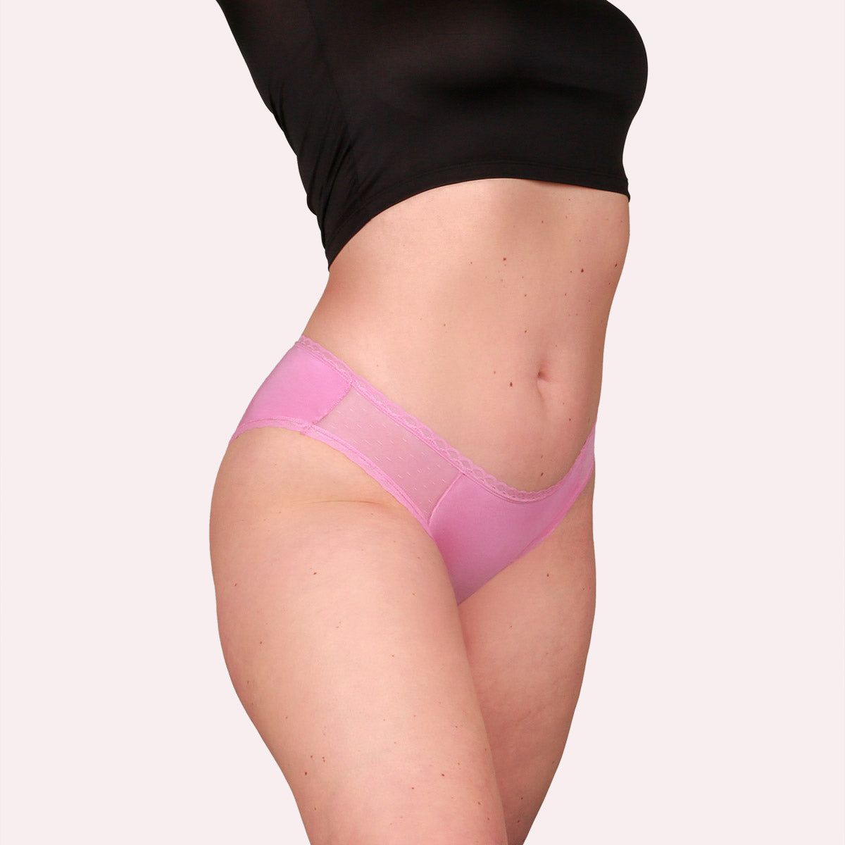 Taynie Lady ultra Curvy