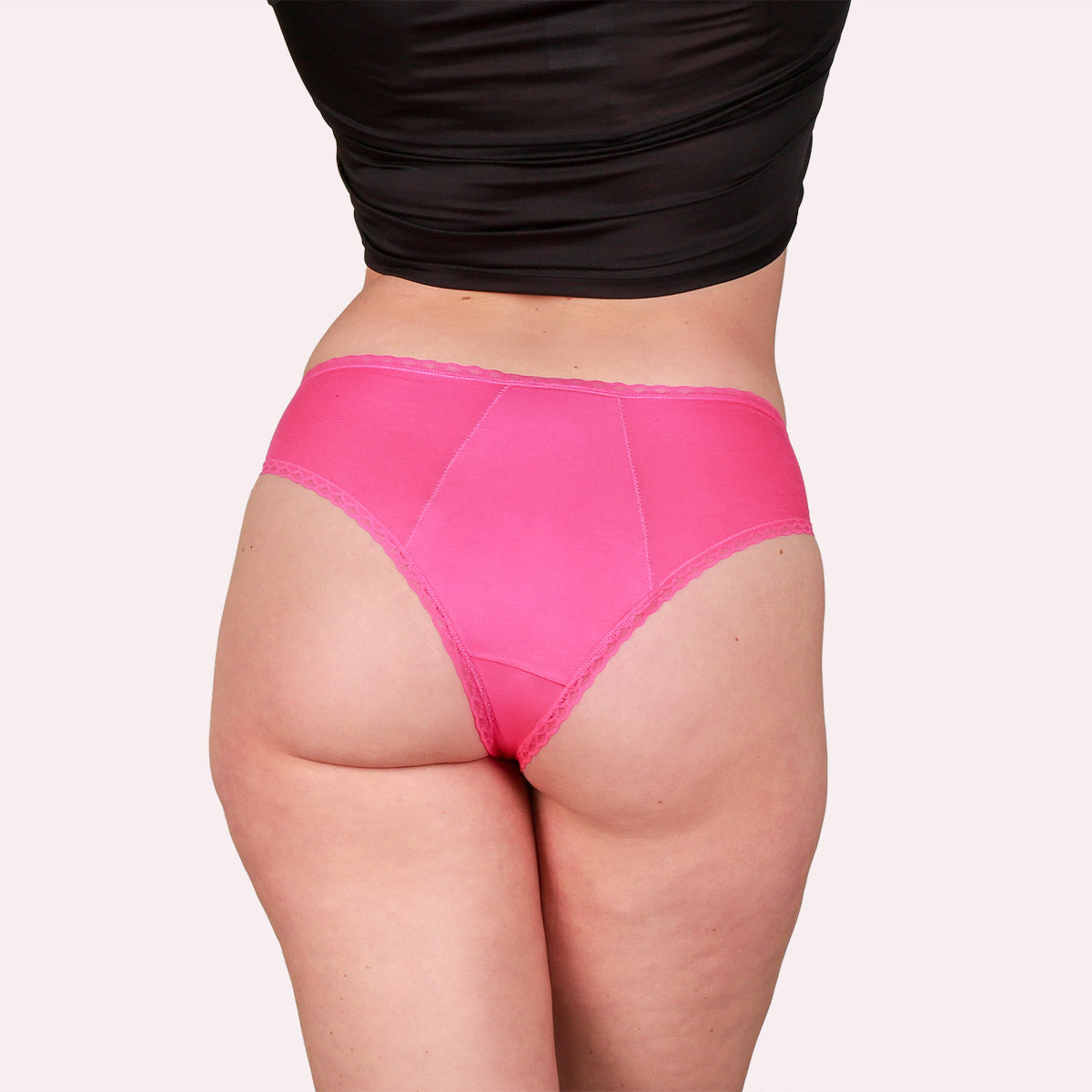 Taynie Lady ultra Curvy