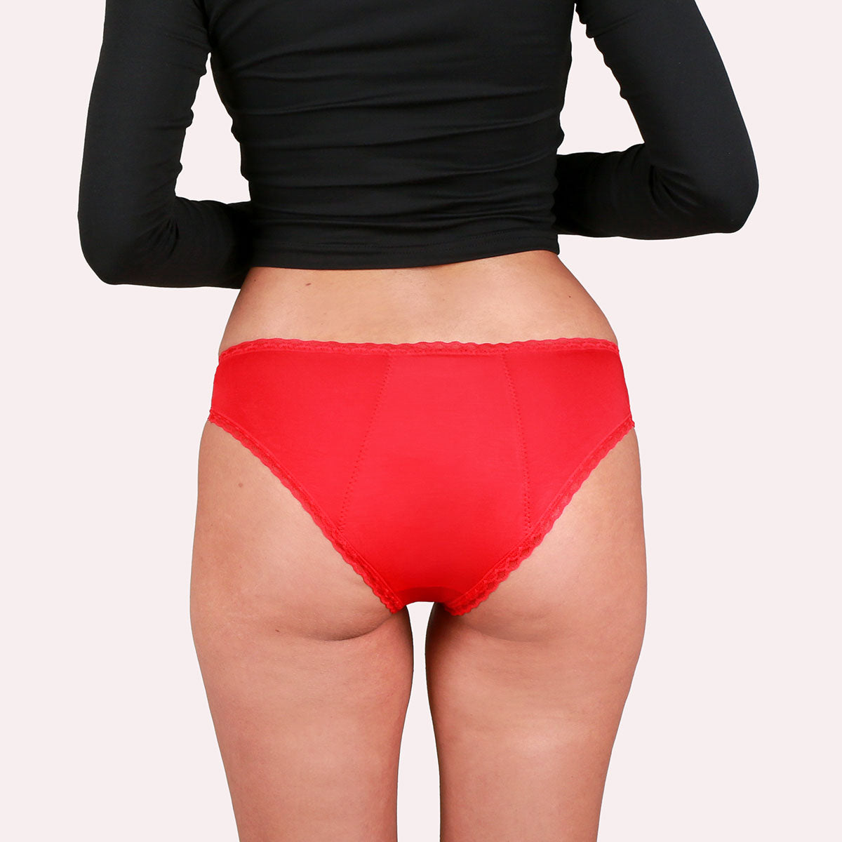 3er Pack Periodenunterwäsche Taynie Lady ultra bunt Alle Produkte