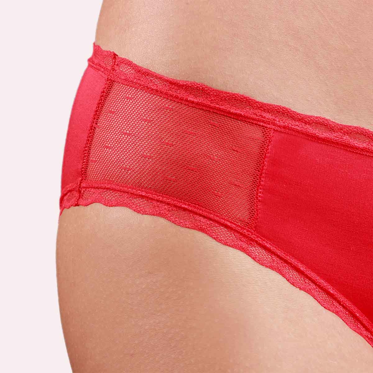 3er Pack Periodenunterwäsche Taynie Lady ultra bunt Alle Produkte