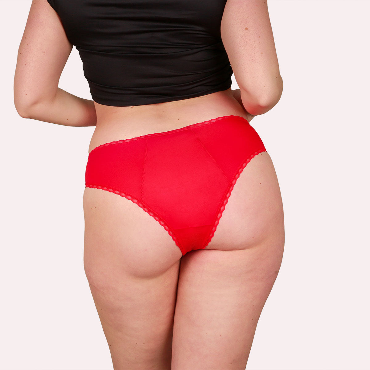 Taynie Lady ultra Curvy