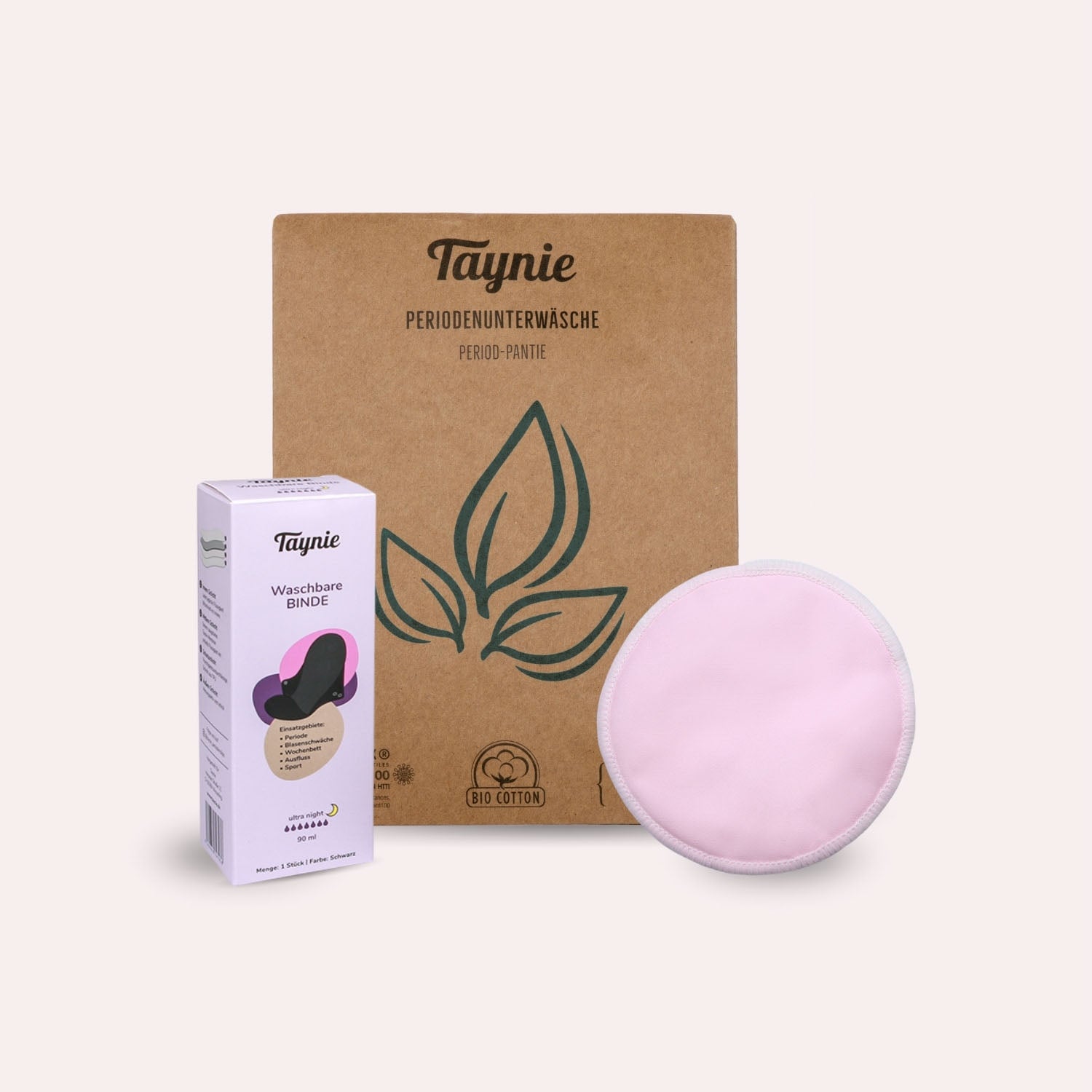 Taynie Mom Box Alle Produkte