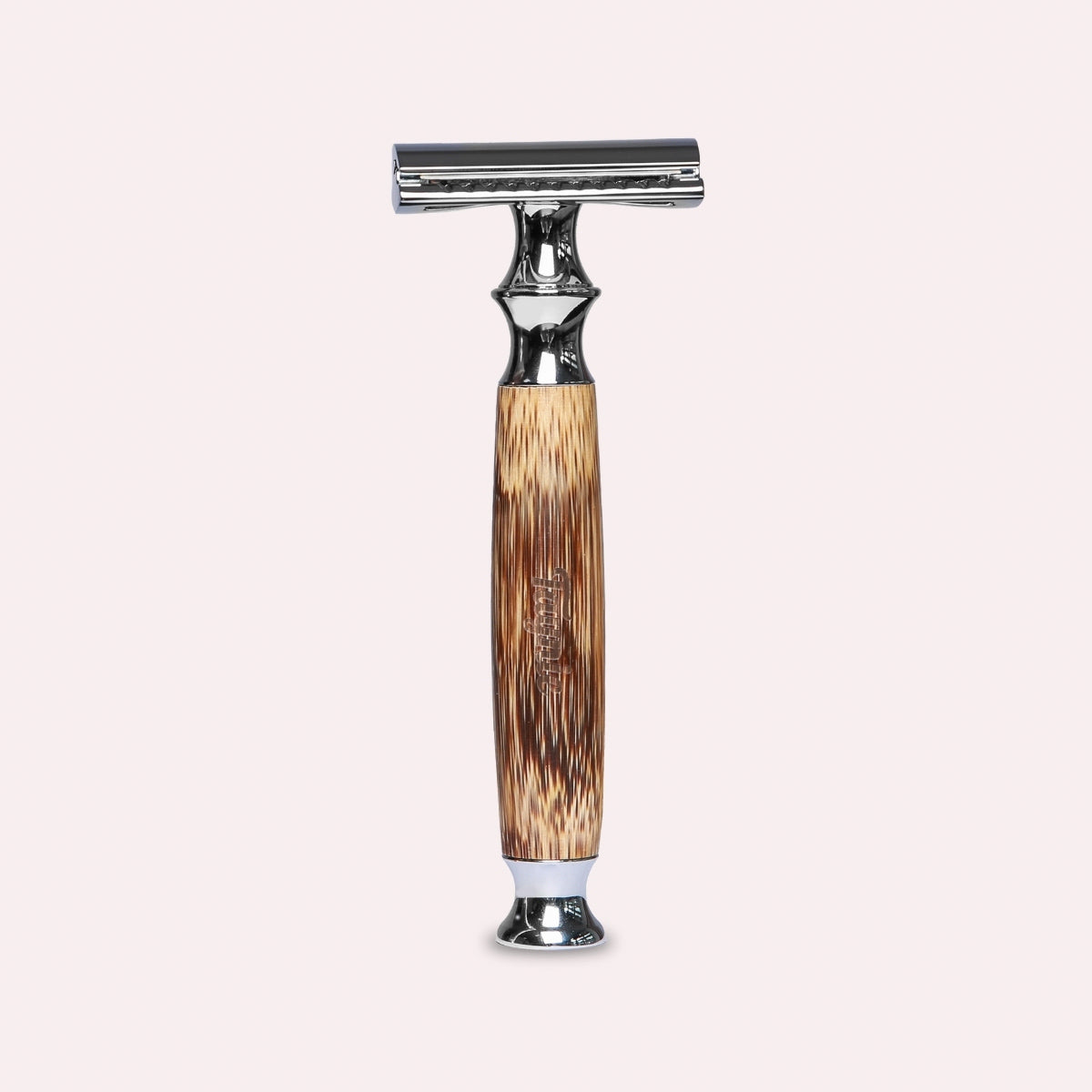 Taynie Rasierhobel silber