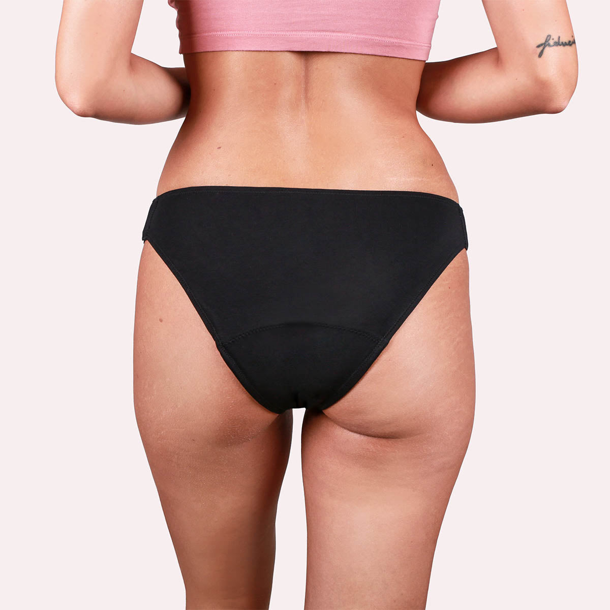 3er Pack Periodenunterwäsche Taynie Swift extra stark (mit praktischem Verschluss) schwarz Alle Produkte