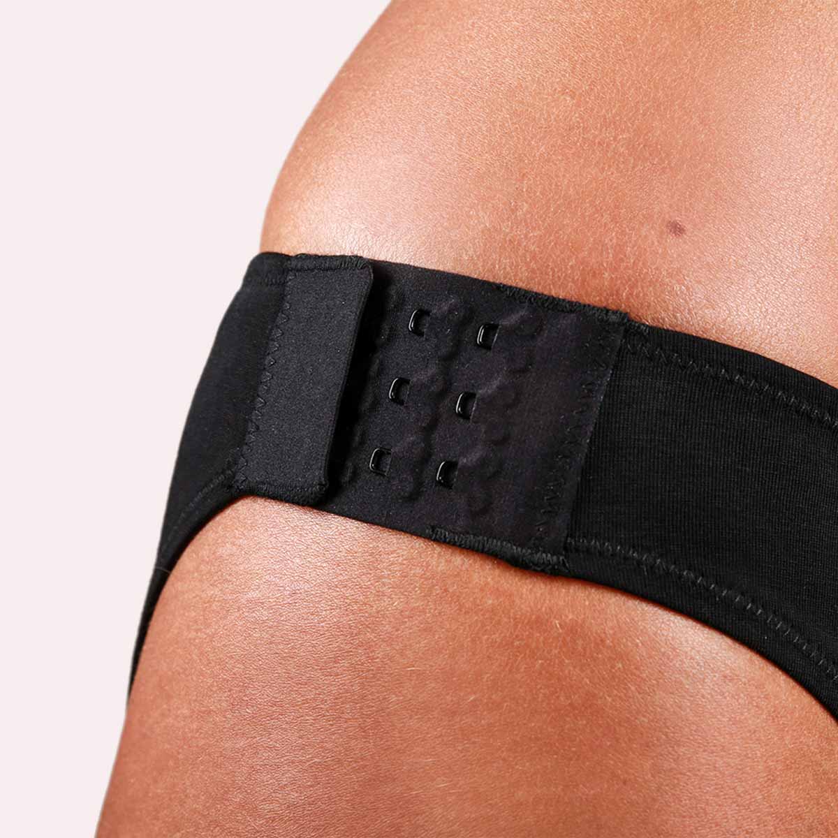 3er Pack Periodenunterwäsche Taynie Swift extra stark (mit praktischem Verschluss) schwarz Alle Produkte