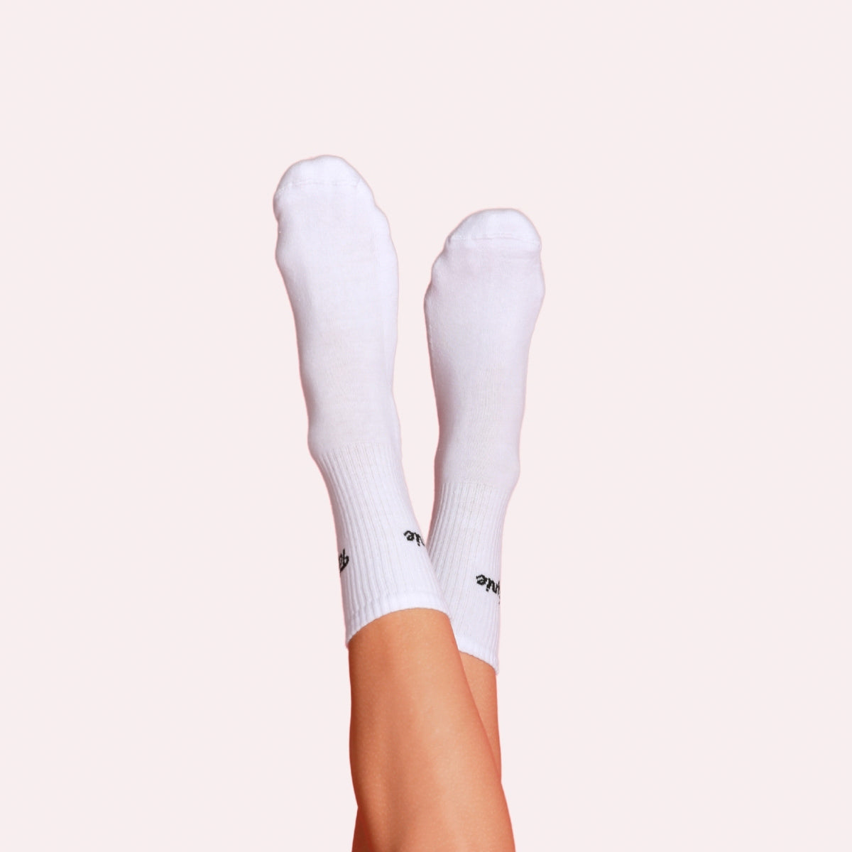 Tennissocken hoch 3er-Pack