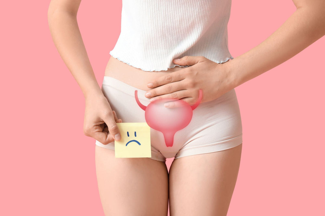 Blasenentzündung: Warum sie so häufig wiederkommt und was wirklich hilft