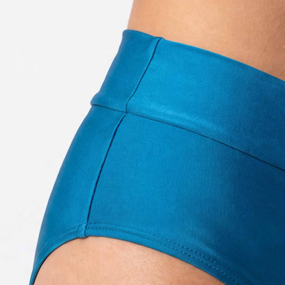 Taynie Beach Highwaist blau Alle Produkte 