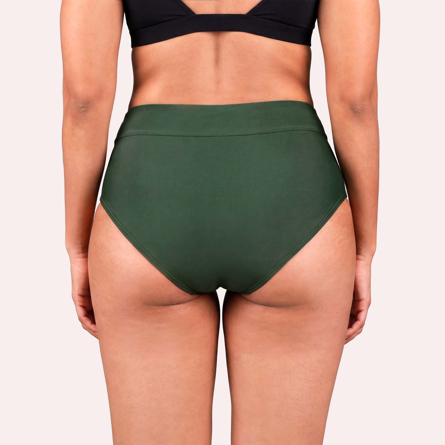 Taynie Beach Highwaist gruen Alle Produkte 