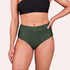 Taynie Beach Highwaist gruen Alle Produkte 