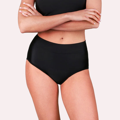 Taynie Beach Highwaist schwarz Alle Produkte