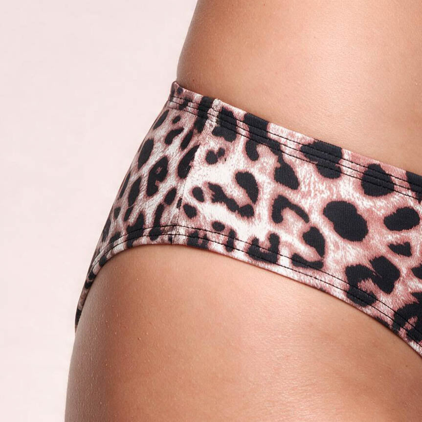 Taynie Beach Bikinihose Leo 