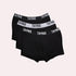 Taynie Herrenboxershorts 3er Pack 