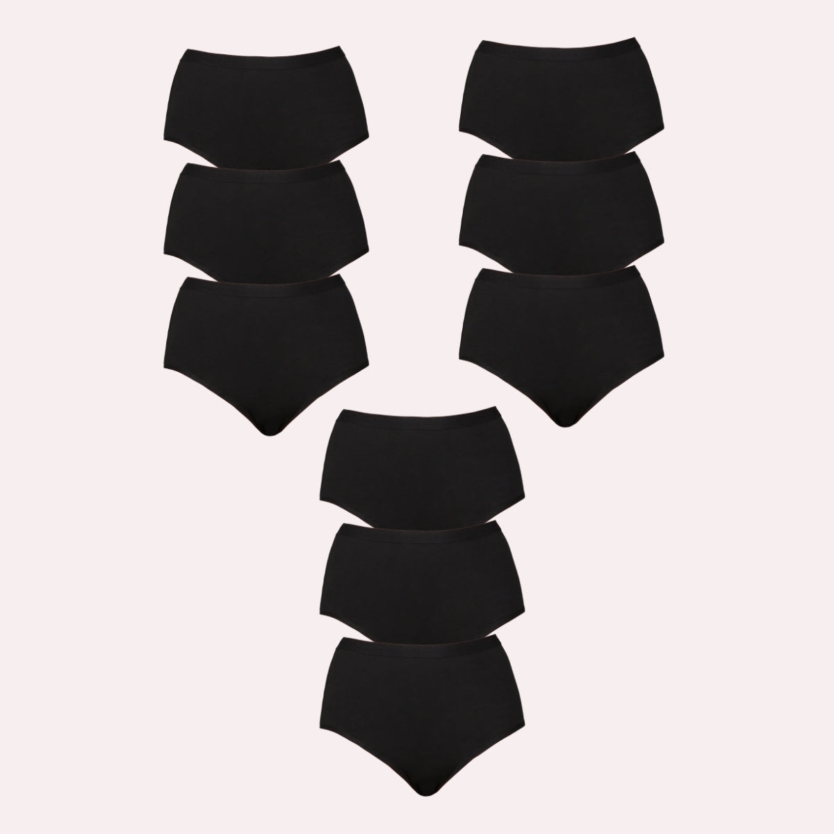 Taynie Comfort ultra 9er Set 