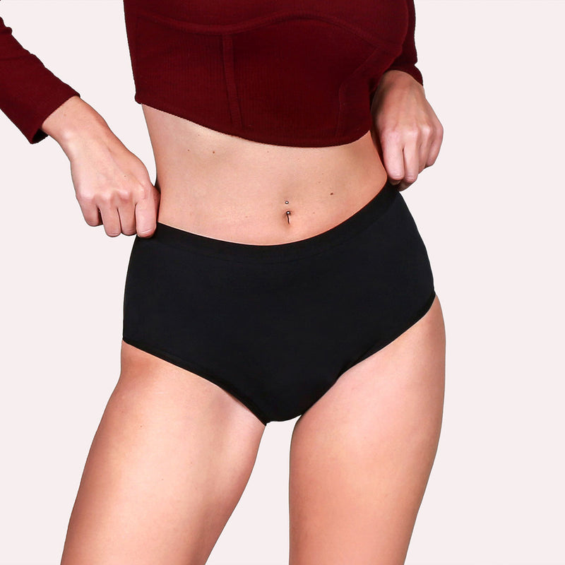 Comfort Bamboo schwarz 