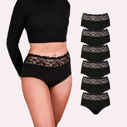 Taynie Deluxe ultra 6er Set 