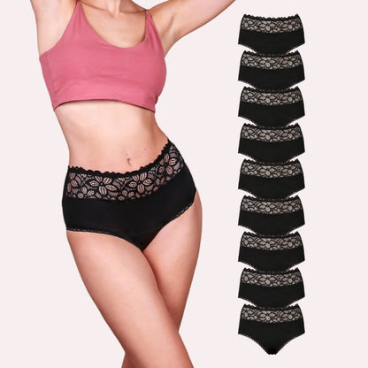 Taynie Deluxe Organic 9er Set 