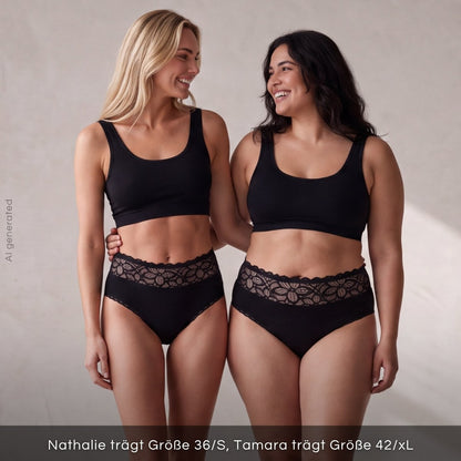 Taynie Deluxe schwarz Alle Produkte