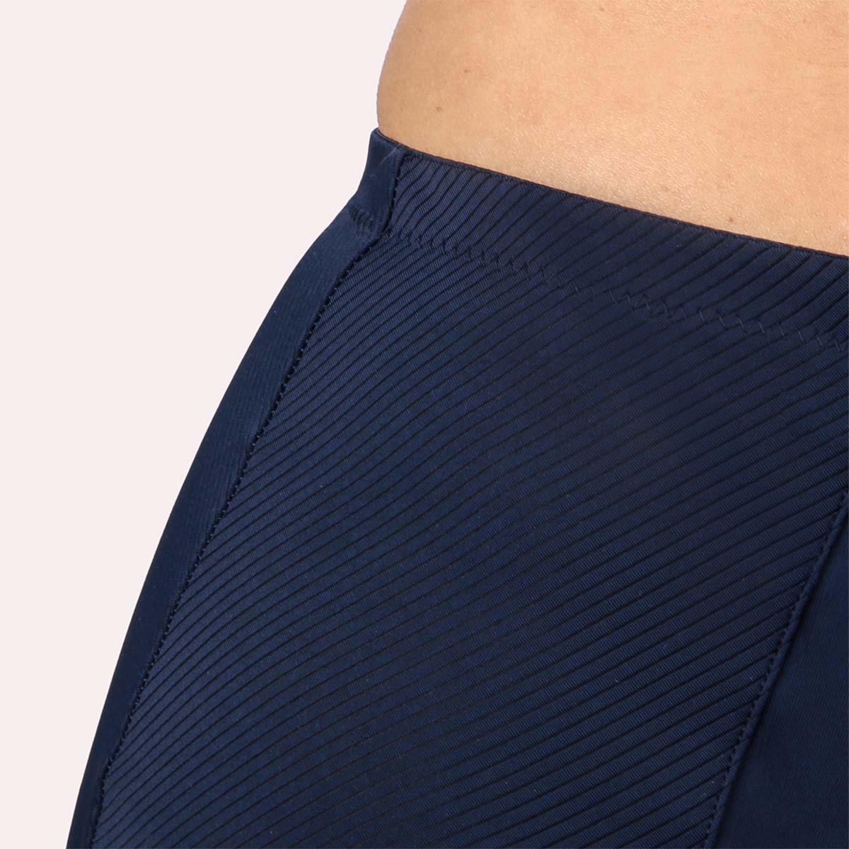 Taynie Highwaist midnight 