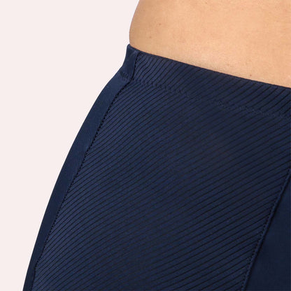 Taynie Highwaist midnight 