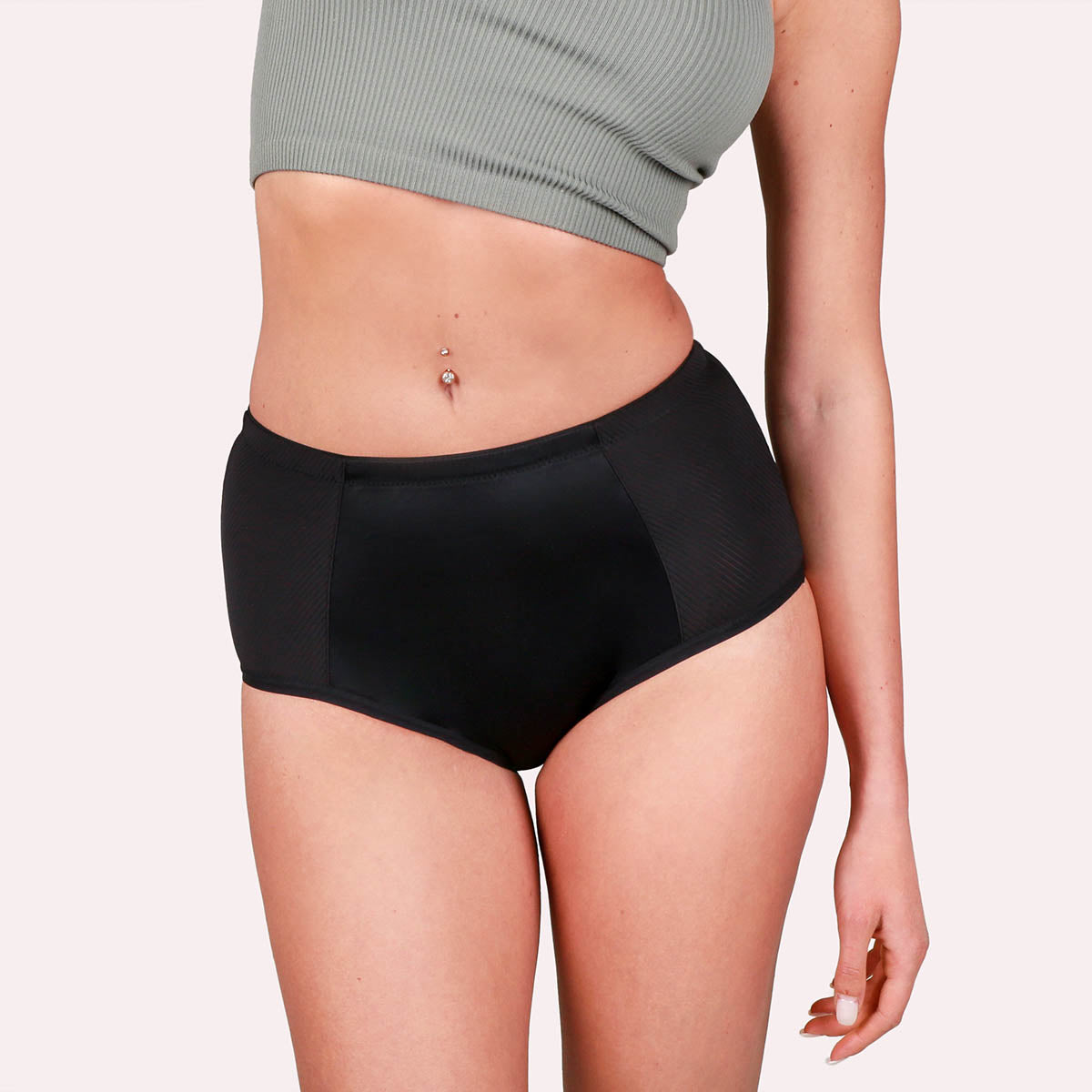 Taynie 4er Set Blasenschwäche Highwaist ultra 