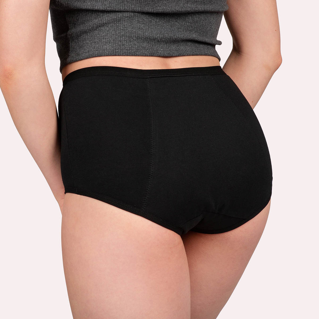 Taynie Hipster schwarz 