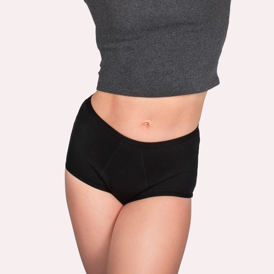 Taynie Hipster schwarz 