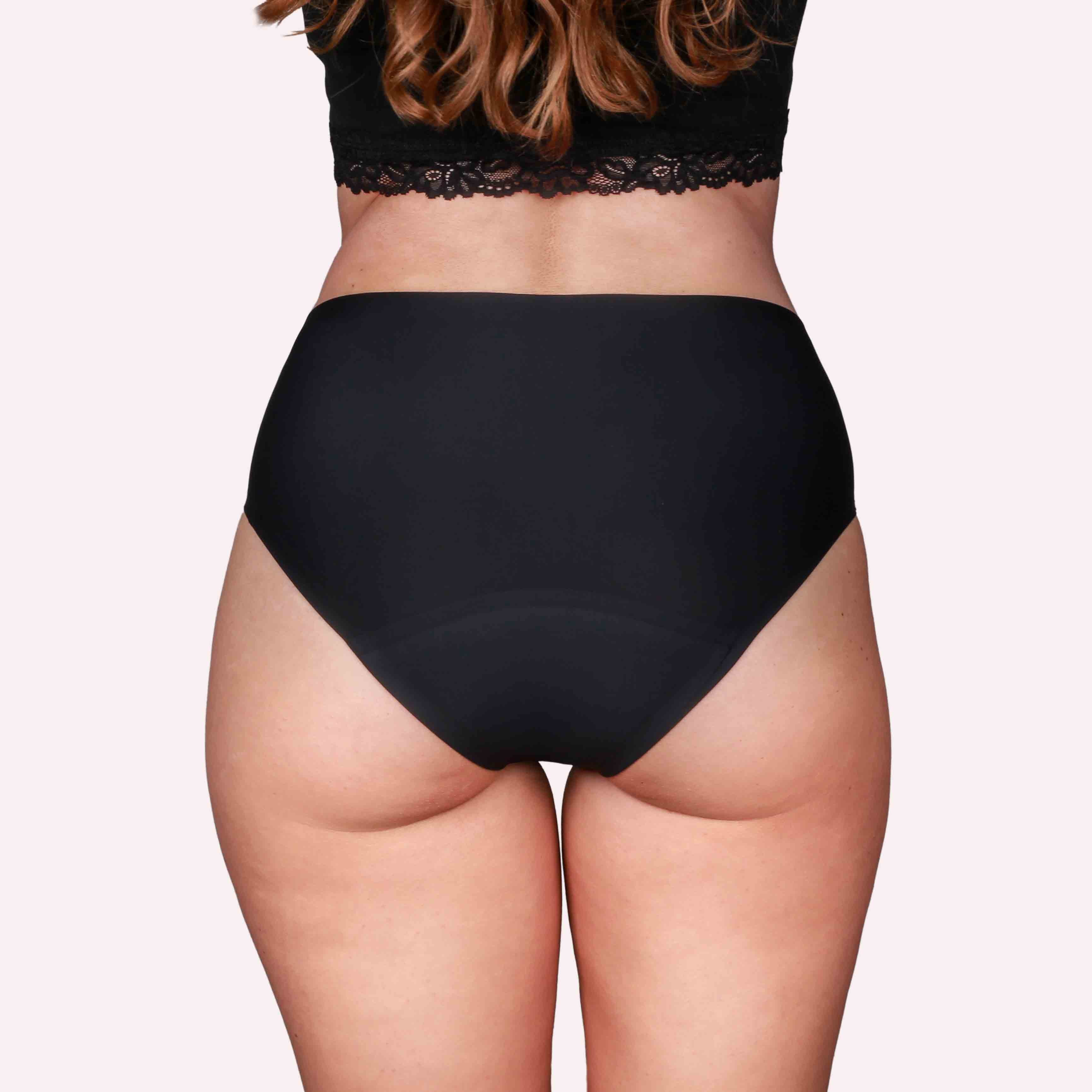 Taynie Seamless Slip 