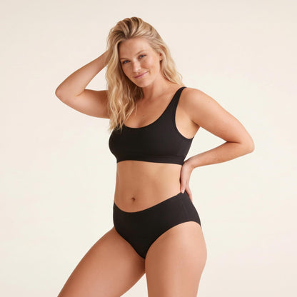 Taynie Seamless Slip 